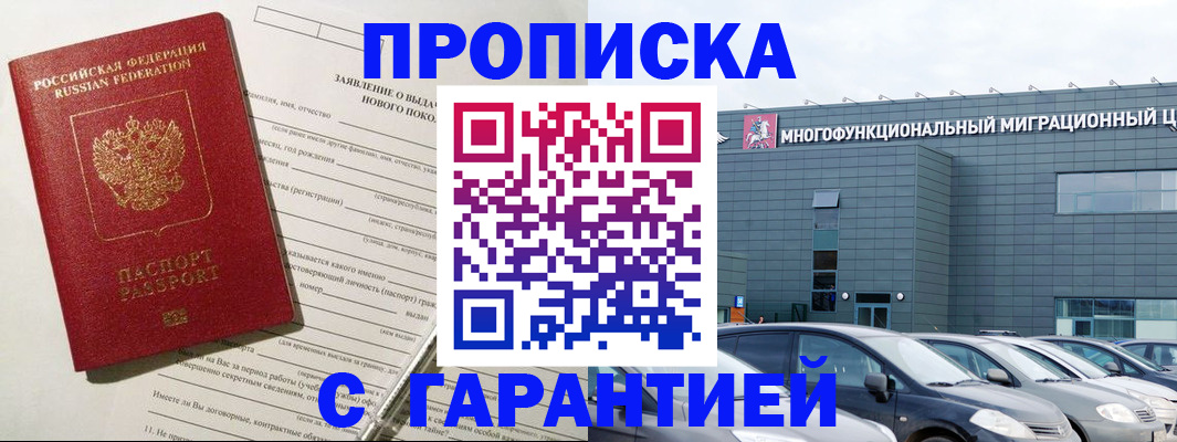 прописка поиск в Ногинске